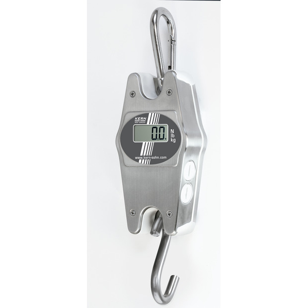 Bilancia sospesa KERN HCN 50K100IP