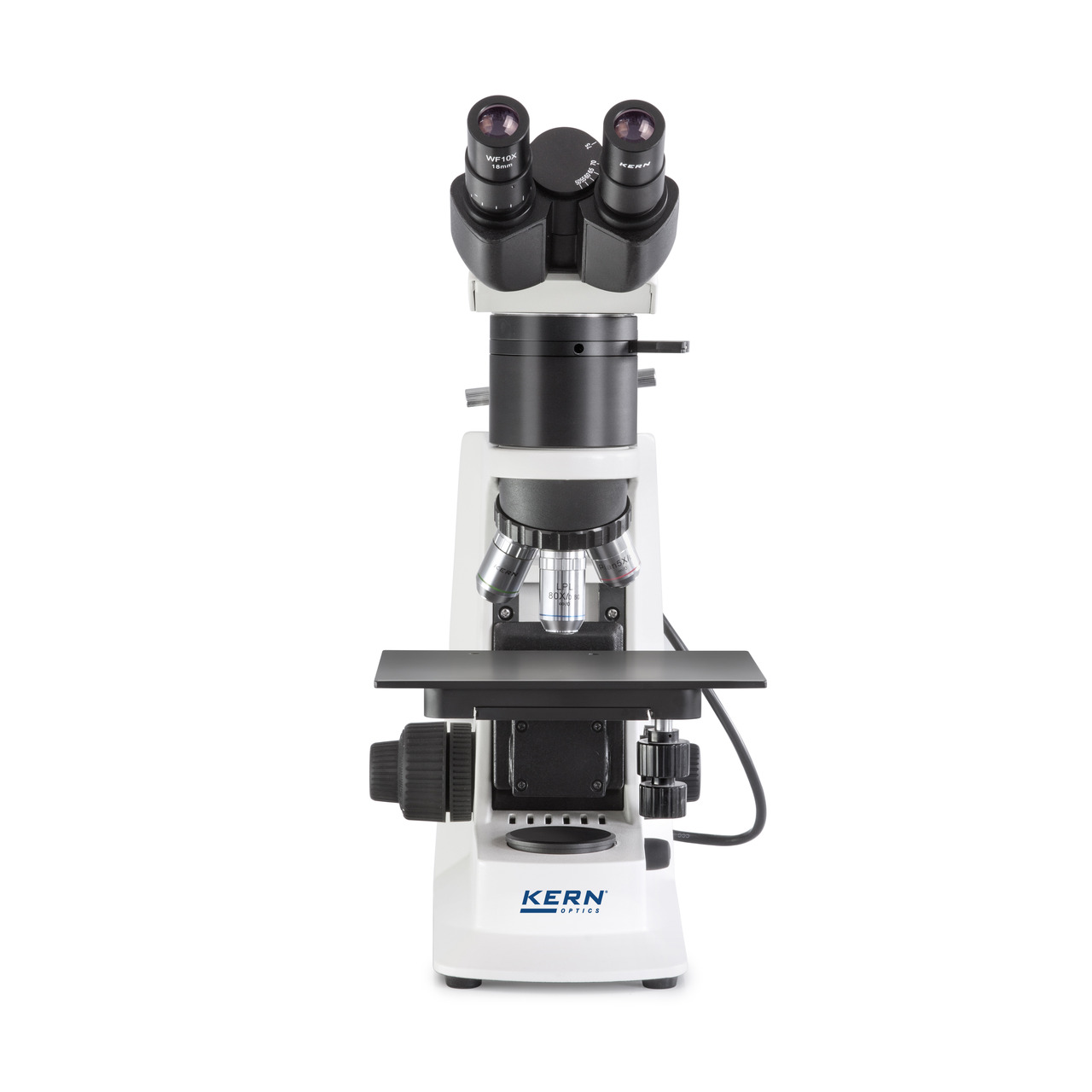 Microscopio per uso metallurgico KERN OKM 173-2026e