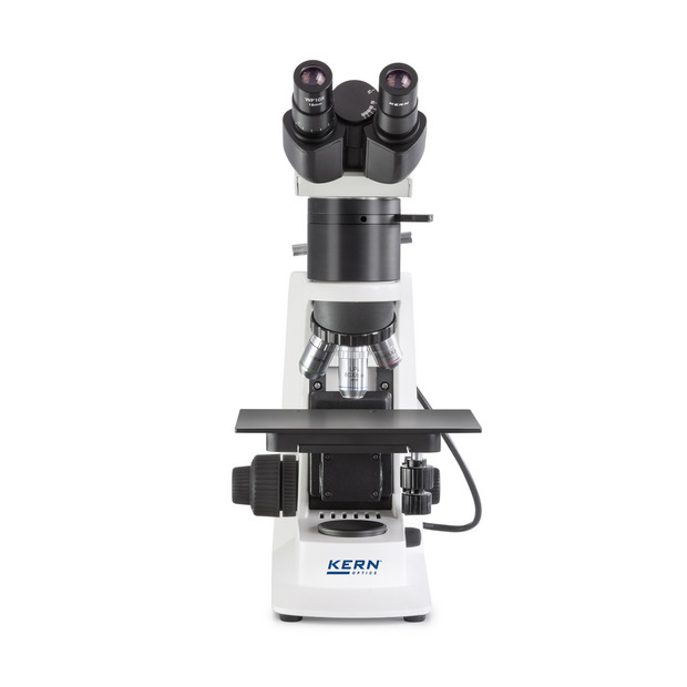 Microscopio per uso metallurgico KERN OKM 173-2026e