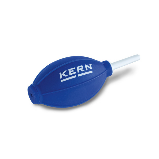 Set di pulizia per microscopi KERN OCS 901