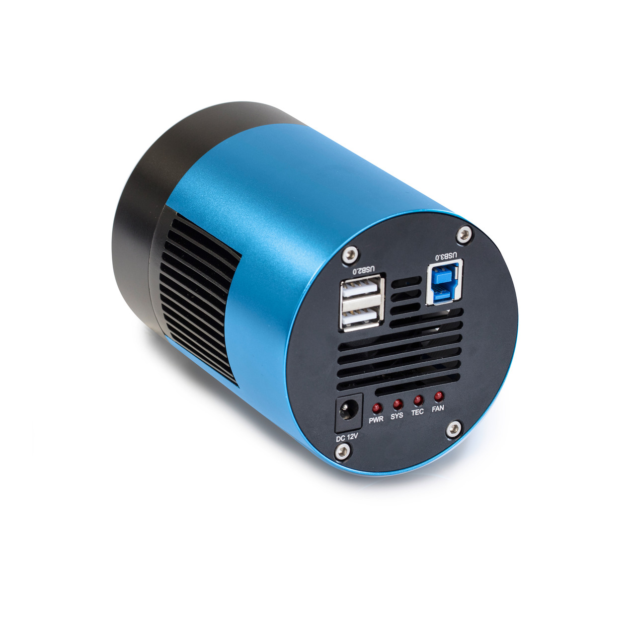 Fotocamera C-Mount - Fluorescenza KERN ODC 861