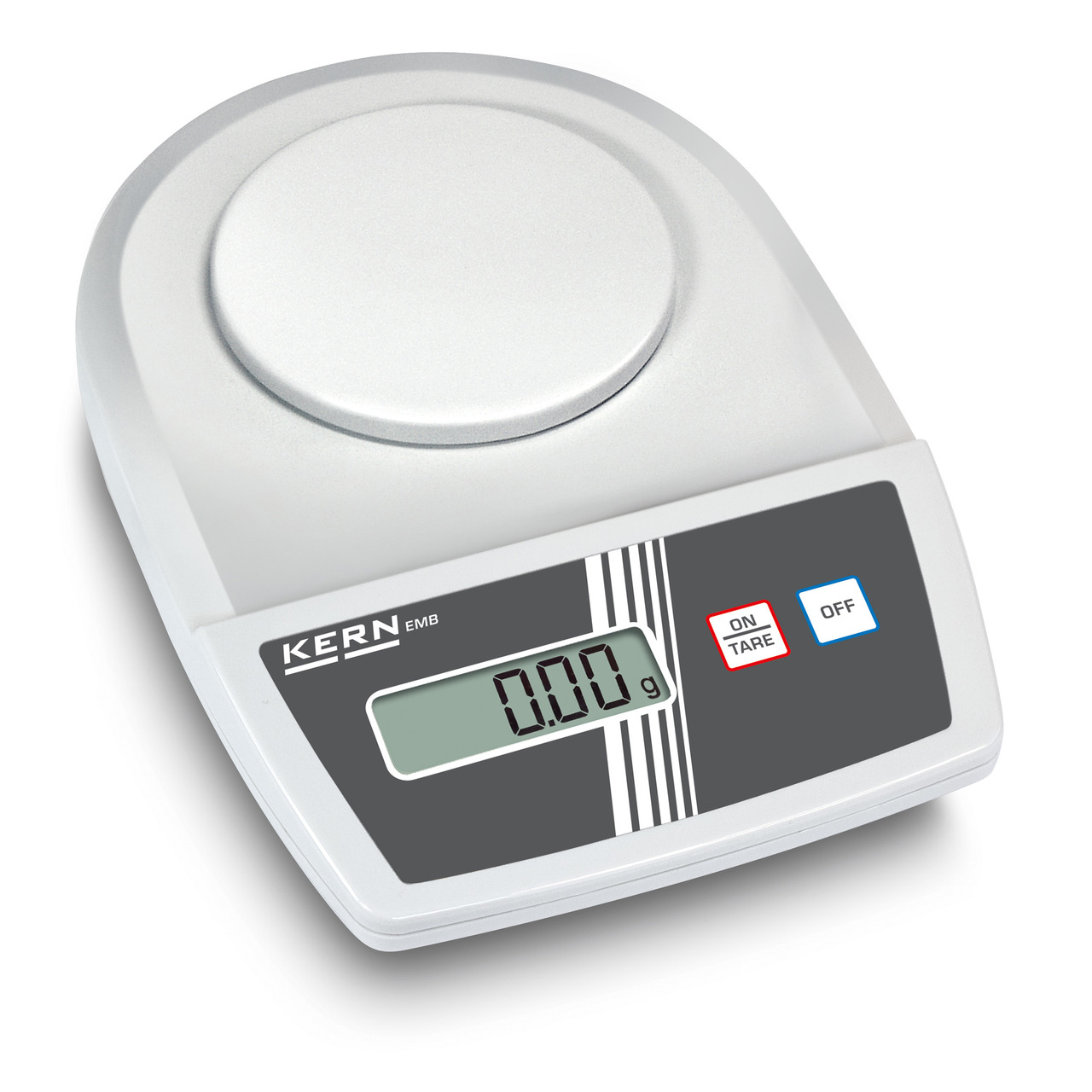 Bilancia didattica KERN EMB 600-2