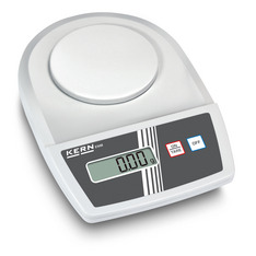Bilancia didattica KERN EMB 200-2