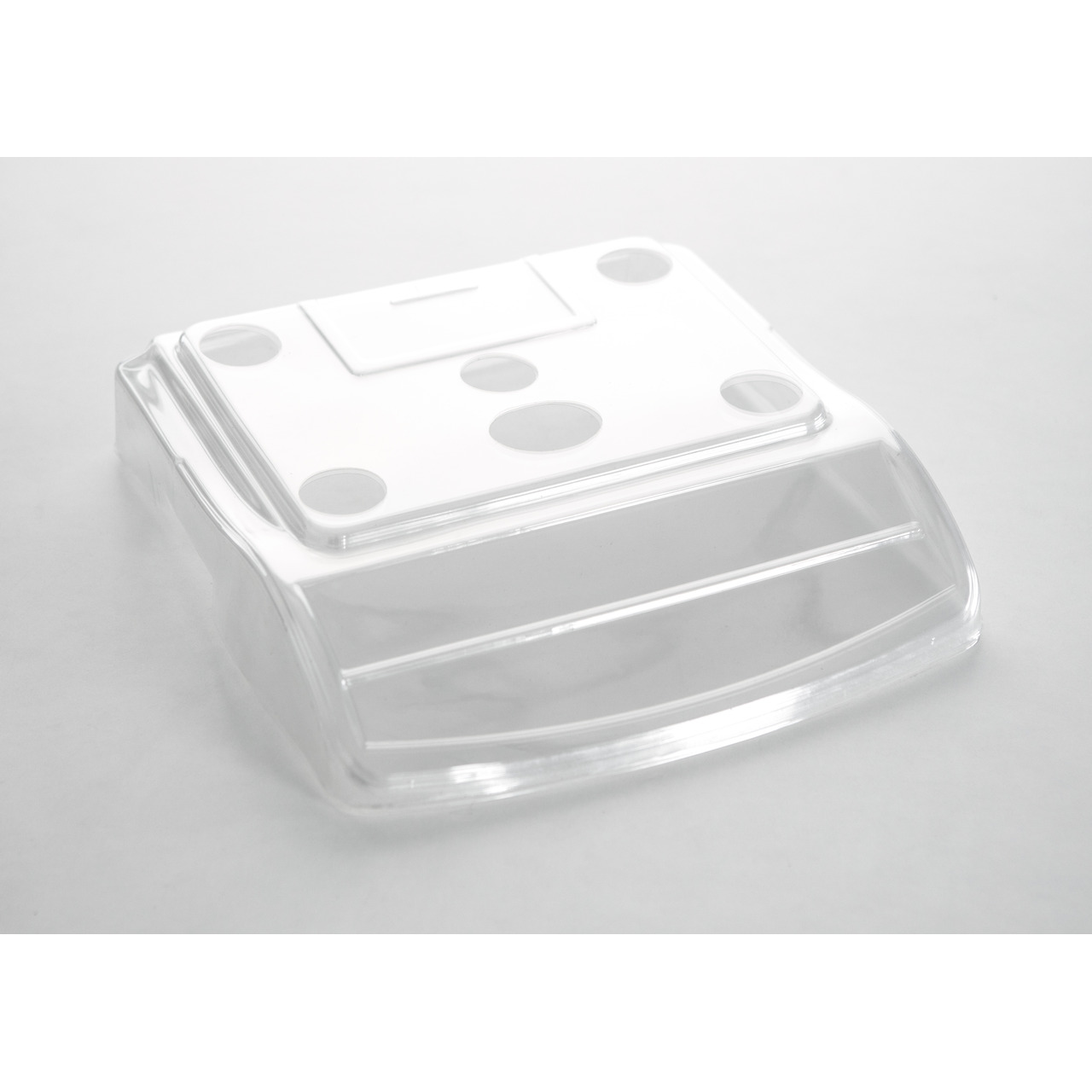 Copertina rigida di protezione KERN CFS-A02