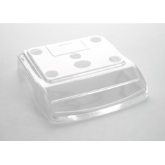 Copertina rigida di protezione KERN CFS-A02