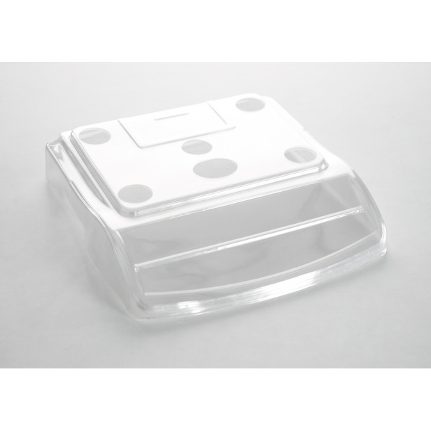 Copertina rigida di protezione KERN CFS-A02