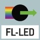 Fluoreszenzbeleuchtung (LED)