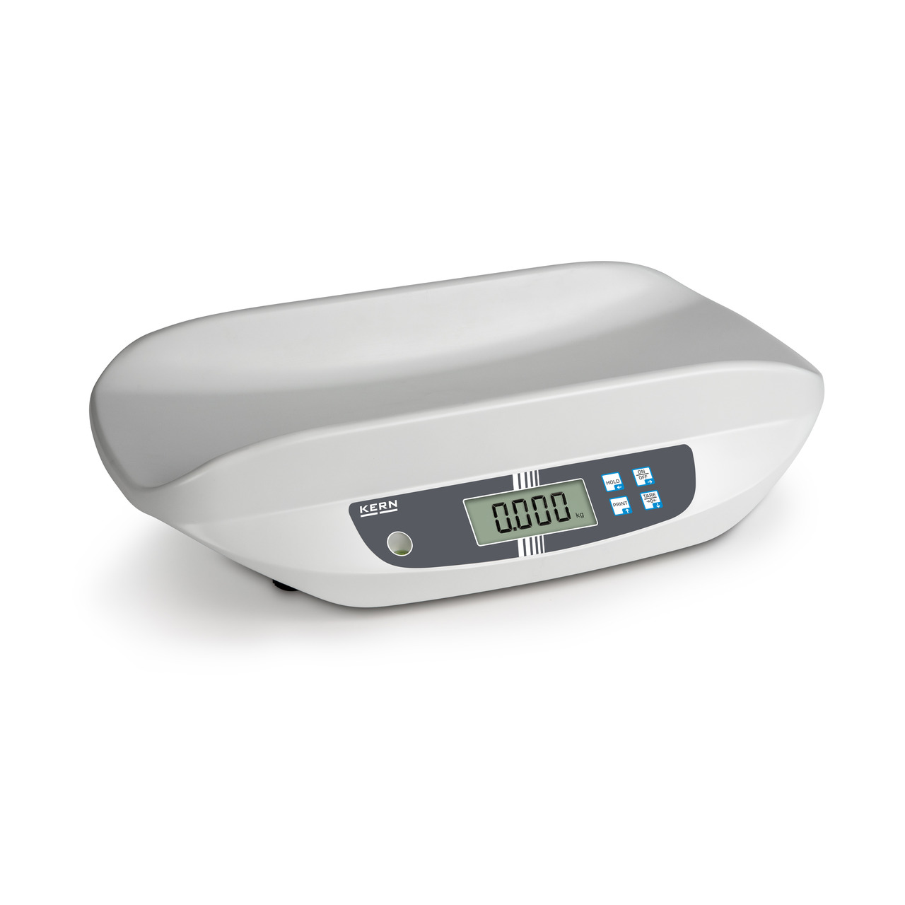 IoT-Line Bilancia pesaneonati KERN MBA 10K-3M