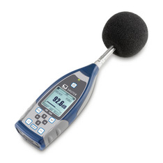 Fonometro SAUTER SW 1000
