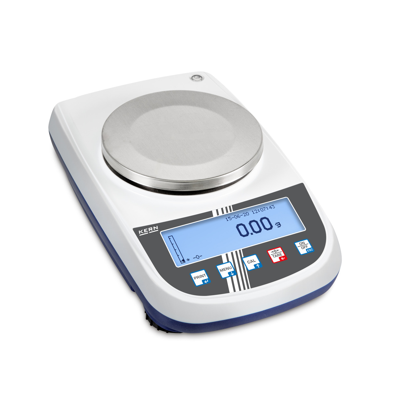 Bilancia di precisione KERN PLS 4200-2F