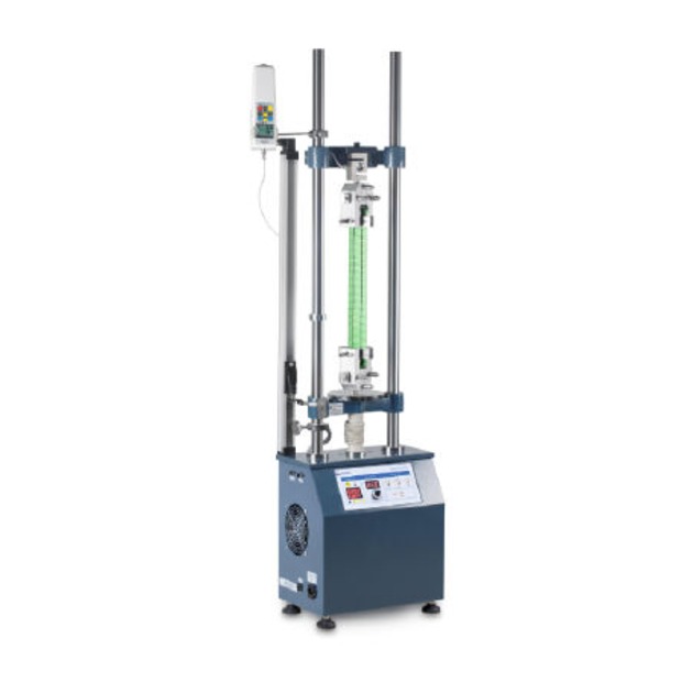 Banco di prova verticale motorizzato SAUTER TVS 50KN80
