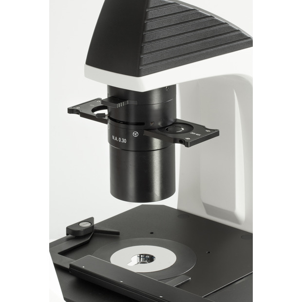 Microscopio invertito KERN OCM 167