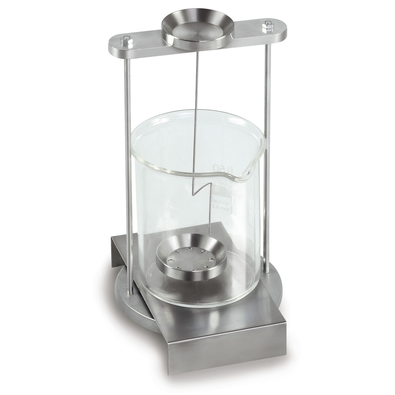 Set per determinazione della densità KERN YDB-01