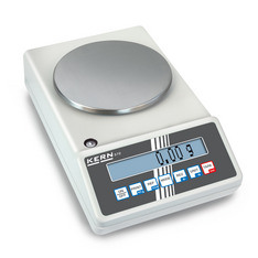 IoT-Line Bilancia di precisione KERN 572-35