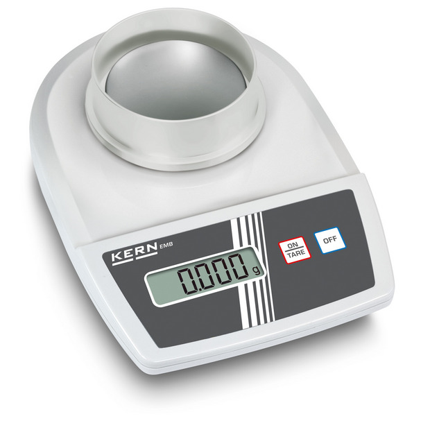 Bilancia didattica KERN EMB 100-3