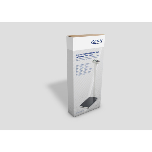 Bilancia pesapersone KERN MPL 200K-1P