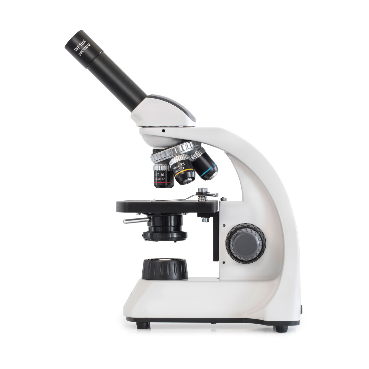 Microscopio a luce passante KERN OBT 103