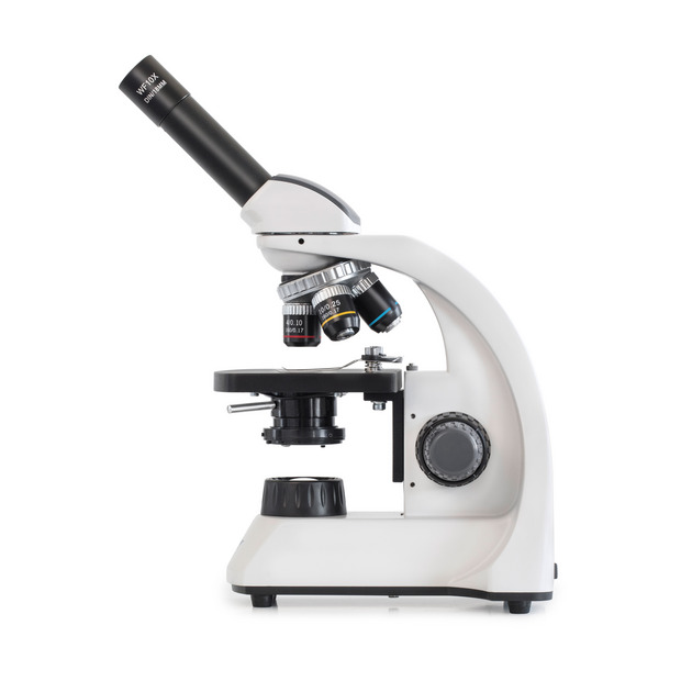 Microscopio a luce passante KERN OBT 103