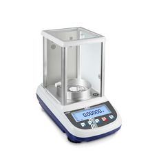 Bilancia analitica KERN ALJ 210-5A