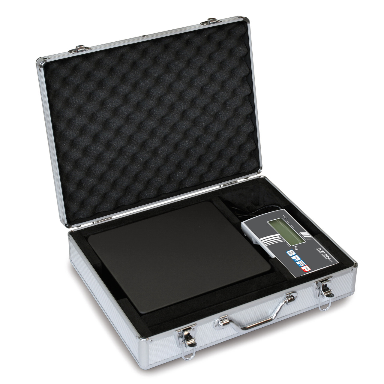 Bilancia pesapersone KERN MPB 300K100