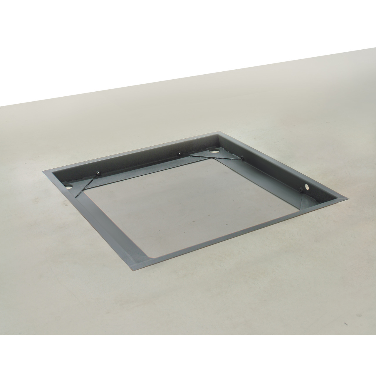 Intelaiatura per fossa KERN BFS-A03N