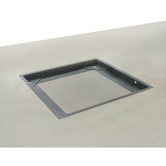 Intelaiatura per fossa KERN BFS-A03N