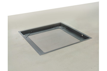 Intelaiatura per fossa KERN BFS-A03N