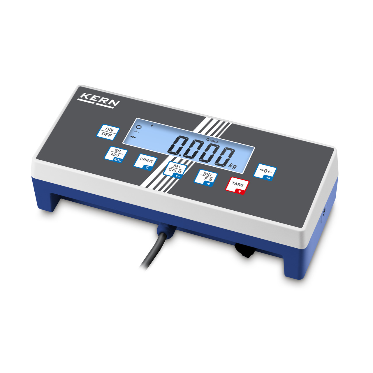 Apparecchio indicatore KERN KIB-TM