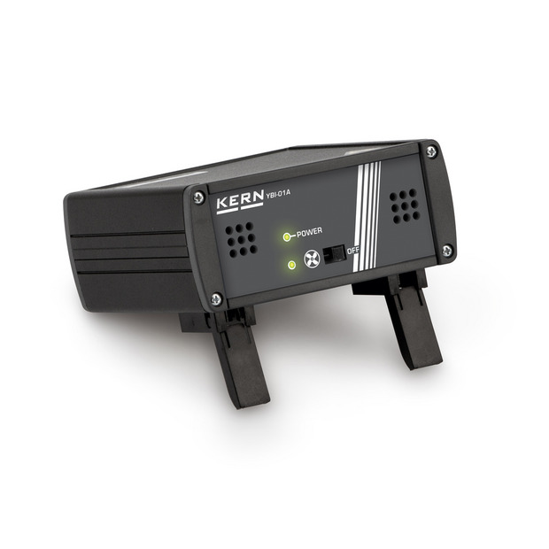Ionizzatore KERN YBI-01A