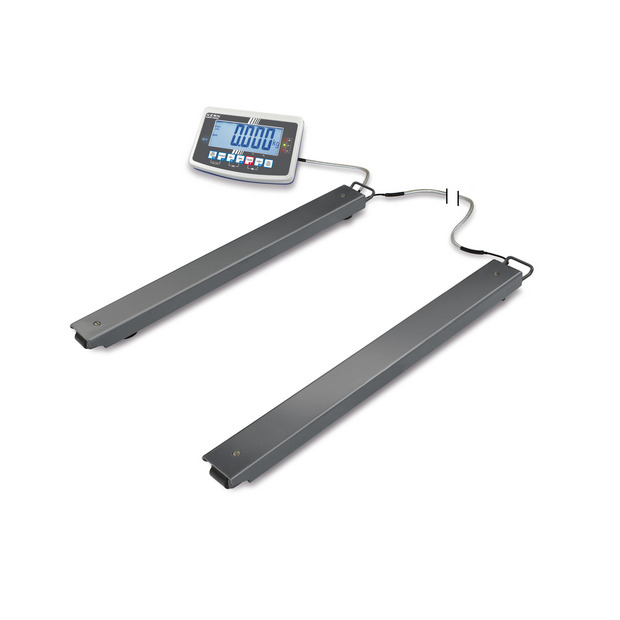 Barre pesatrici KERN UFA 3T-3L