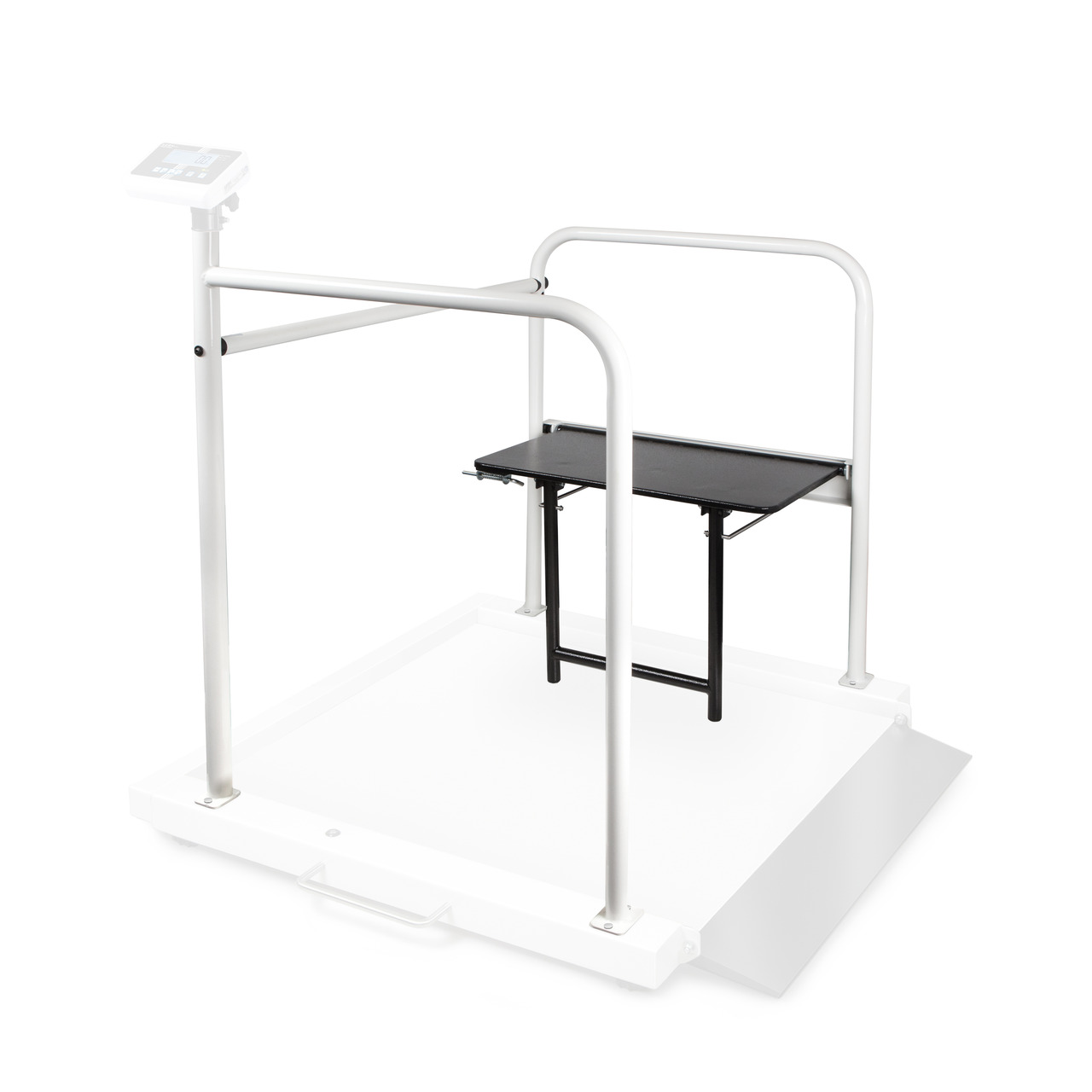 Set di staffe di supporto KERN MWA-A04