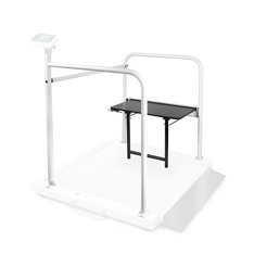 Set di staffe di supporto KERN MWA-A04