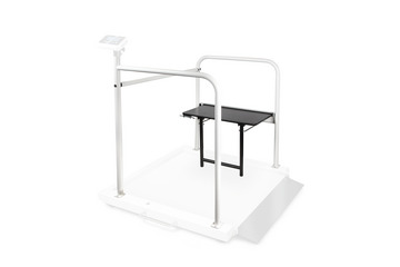 Set di staffe di supporto KERN MWA-A04