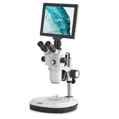 Set microscopio digitale KERN OZP 558T241