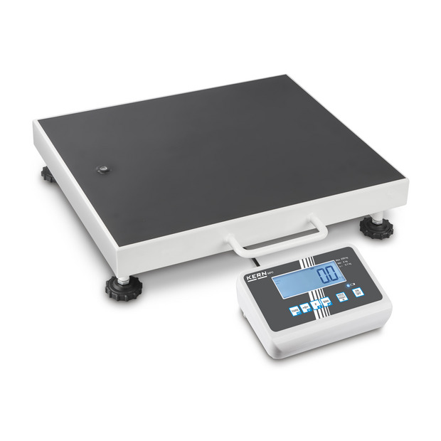 Bilancia pesapersone KERN MPC 300K-1LM