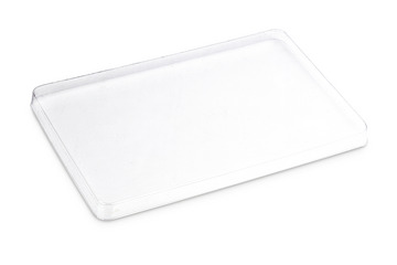 Copertina rigida di protezione KERN KXS-A07