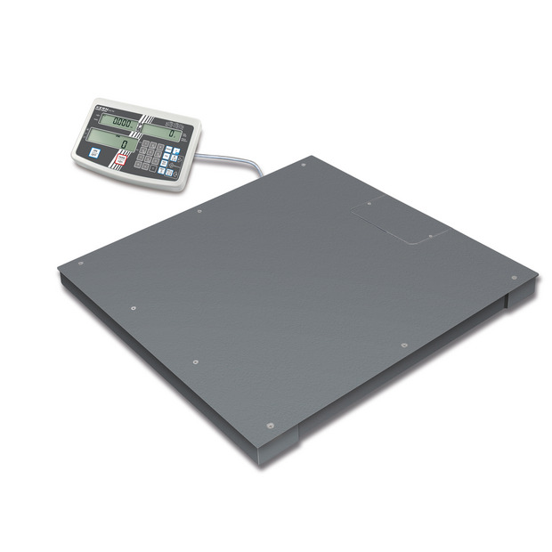 Intelaiatura per fossa KERN BFS-A03N