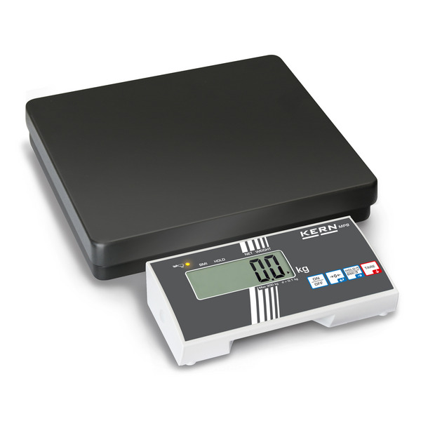 Bilancia pesapersone KERN MPB 300K100