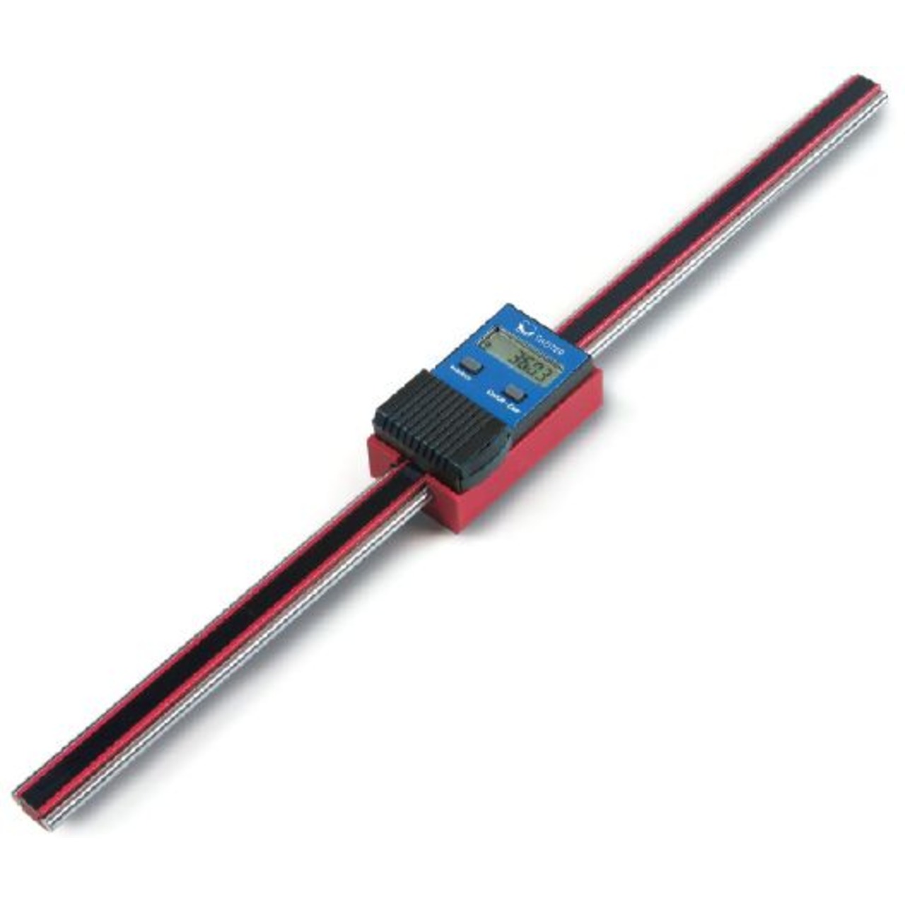 Misuratore di lunghezza digitale SAUTER LB 500-2