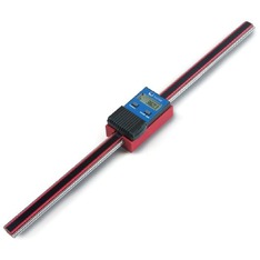 Misuratore di lunghezza digitale SAUTER LB 500-2