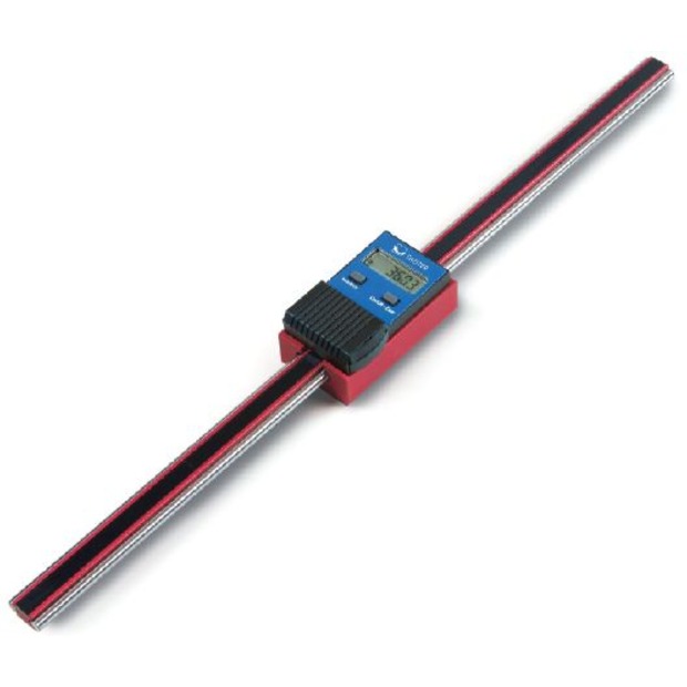 Misuratore di lunghezza digitale SAUTER LB 500-2