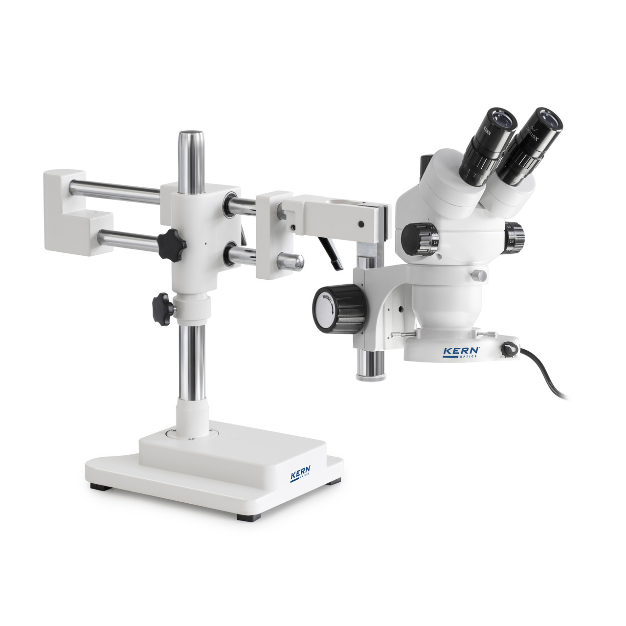 Set stereomicroscopi KERN OZM 922