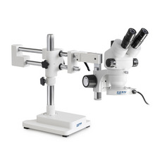 Set stereomicroscopi KERN OZM 922