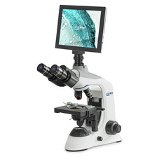 Set microscopio digitale KERN OBE 134T241