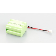 Funzionamento a batteria interno KERN FOB-A08