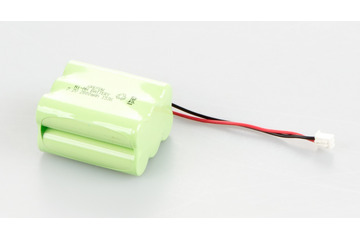 Funzionamento a batteria interno KERN FOB-A08