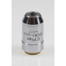 Obiettivi per microscopio KERN OBB-A1158