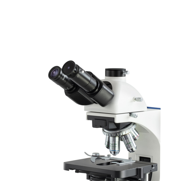 Microscopio a luce passante KERN OBN 135