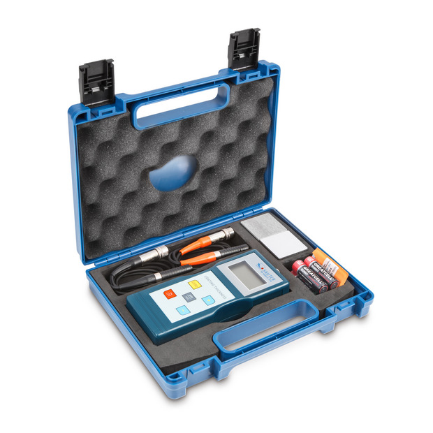 Spessimetro per rivestimenti digitale SAUTER TB 1000-0.1F
