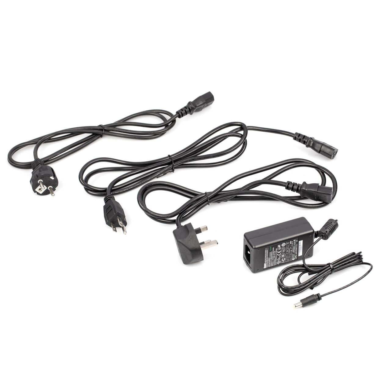 Alimentatore KERN YKA-10